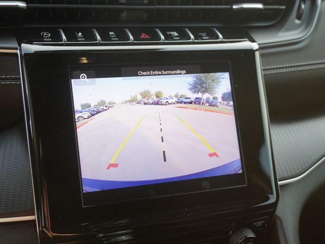Used 2024 Jeep Grand Cherokee SUV