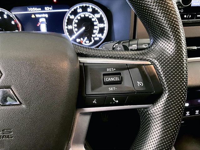 2022 Mitsubishi Outlander ES  at Auto Express Mitsubishi