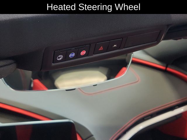 Used 2024 Chevrolet Corvette For Sale in Grove City, OH