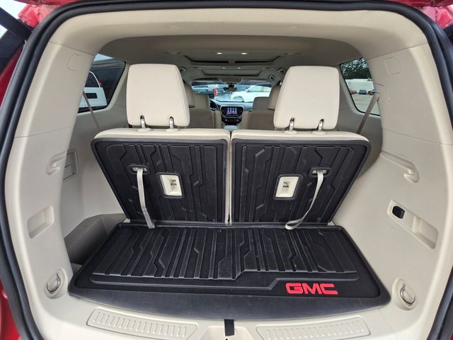 2023 GMC Acadia Denali:46990A