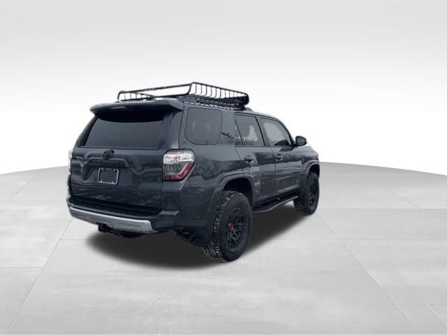 used 2024 Toyota 4Runner car, priced at $46,899
