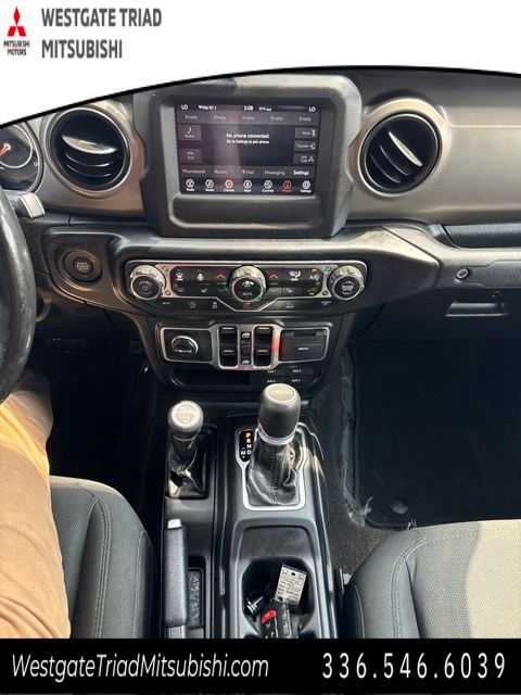 JeepGladiator16