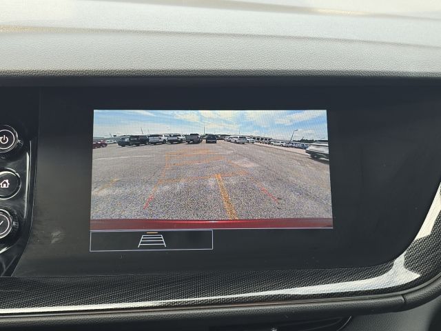 Photo of 2023 Buick Envision Preferred in Dallas, GA - 30,  2023 Buick Envision Preferred:C02397