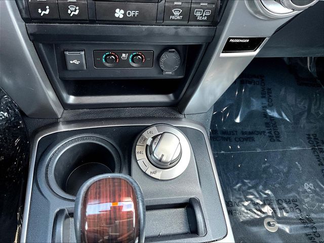 Used 2023 Toyota 4Runner SUV