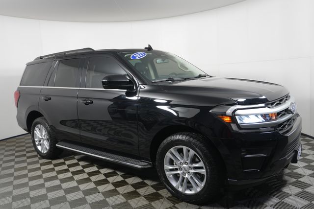 2023 Ford Expedition XLT 4WD