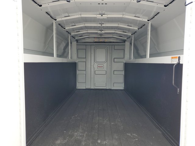 2026 Chevrolet Express 3500 Regular Cab RWD Service Utility Van for sale #TN002285 - photo 27