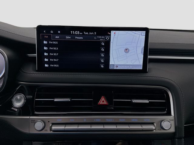 2026 Genesis G70  11
