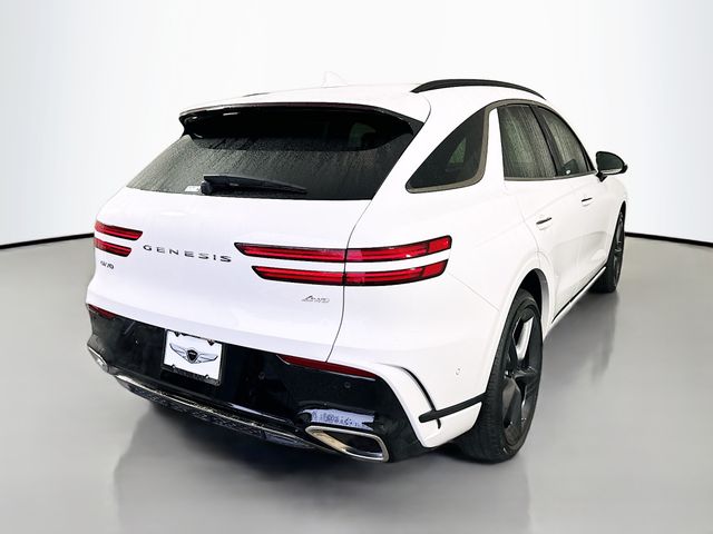 Thumbnail: 2026 Genesis GV70 - 5