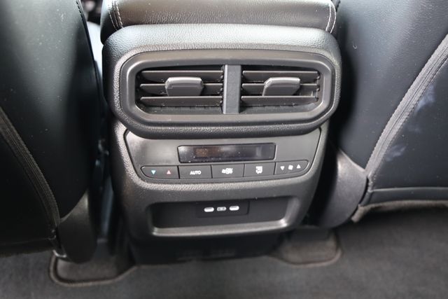 2024 Honda Pilot EX-L Gray at Bayway Cadillac of The Woodlands