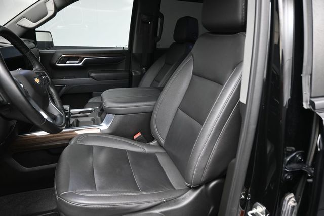 Used 2023 Chevrolet Silverado 1500 Truck