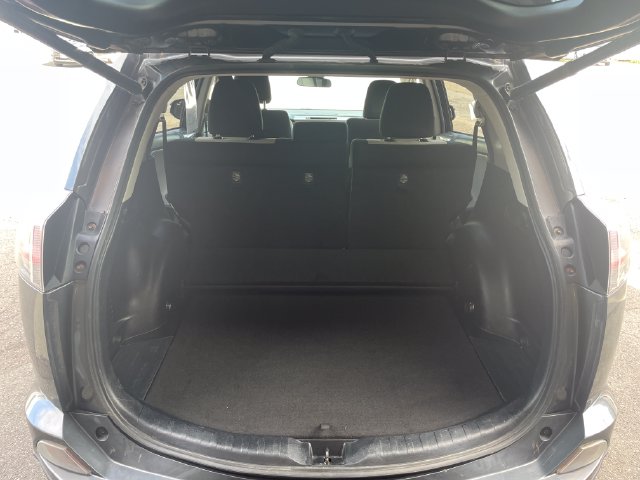 Used 2018 Toyota RAV4 Hybrid SUV