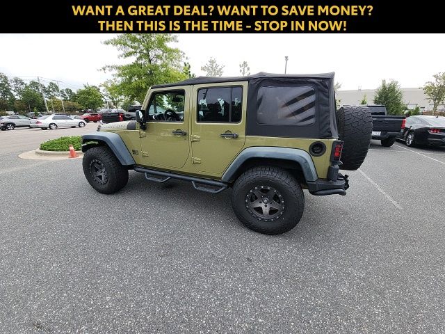 Used 2013 Jeep Wrangler SUV
