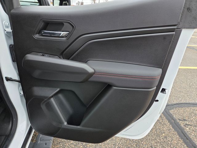 2024 Chevrolet Colorado 4WD Z71