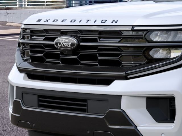 New 2027 White Ford Platinum image 17