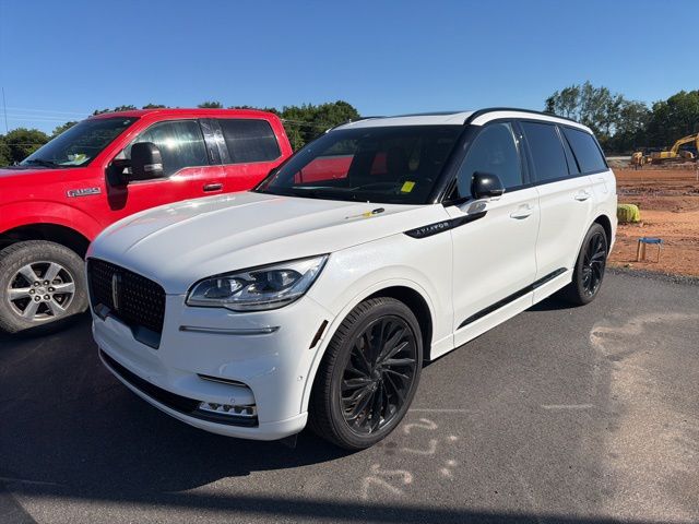 2023 Lincoln Aviator Reserve RWD's photo