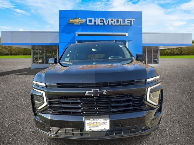 2026 Chevrolet Suburban - Image 2