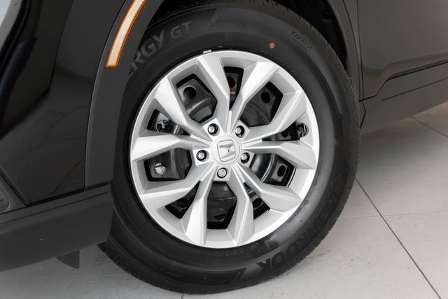 New 2026 Honda CR-V SUV