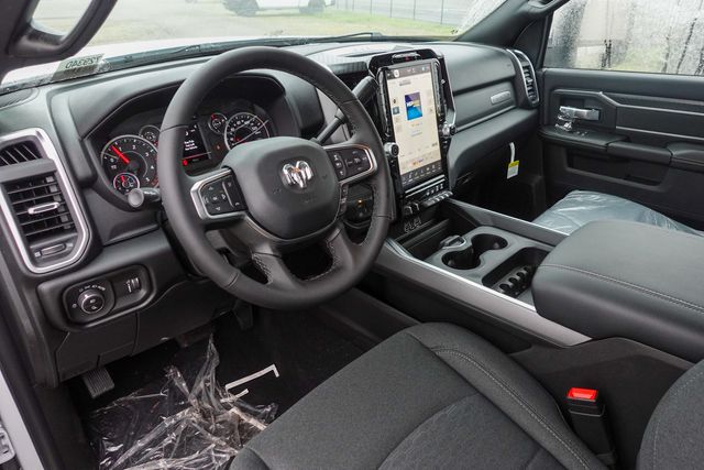 new 2026 Ram 3500 car, priced at $74,345