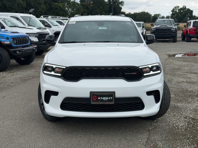 new 2026 Dodge Durango car, priced at $42,965