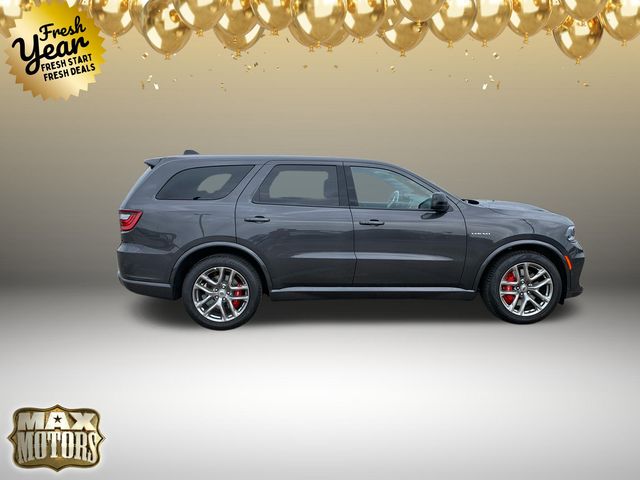 2024 Dodge Durango R/T 15