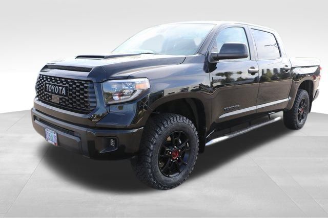 2019 Toyota Tundra TRD Pro 26