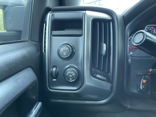 Used 2018 Chevrolet Silverado 1500 For Sale in New Hudson, MI