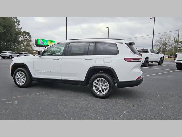 2026 Jeep Grand Cherokee L Altitude 4x4