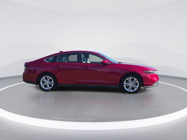 Used 2023  Honda LX image 9