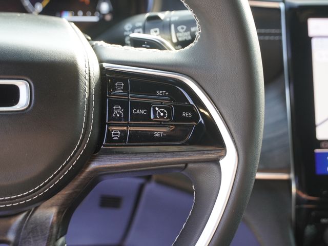 Used 2023 Jeep Grand Cherokee L SUV