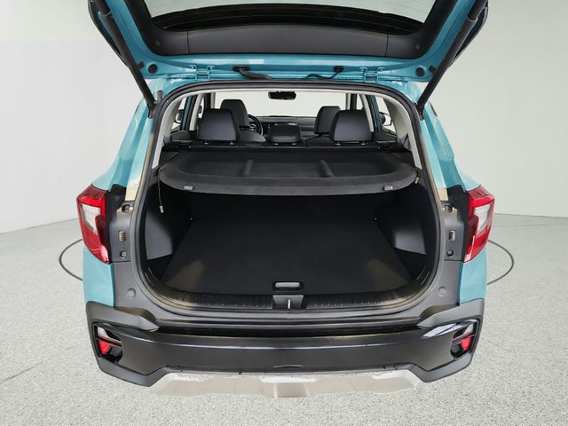 Used 2025 Kia Seltos SUV