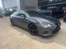 2022 Lexus ES 350 F Sport - 0