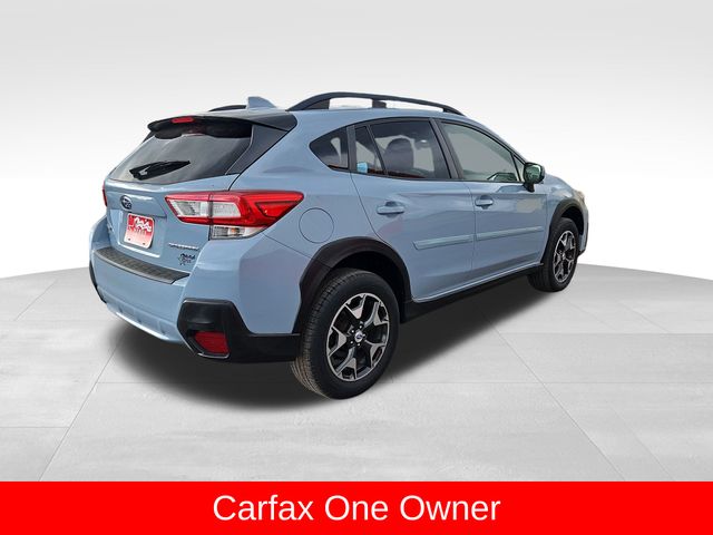 2018 Subaru Crosstrek 2.0i Premium photo