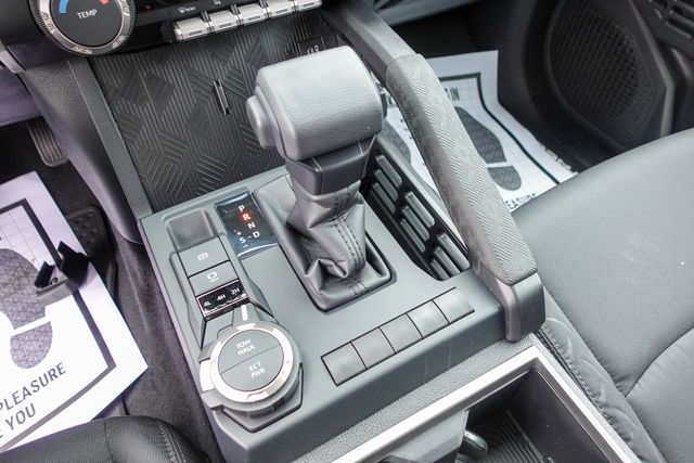 new 2026 Toyota Tacoma car