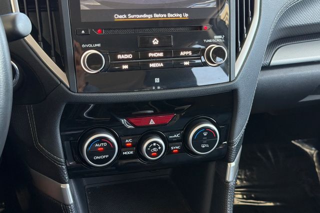 Used 2020 Subaru Forester SUV