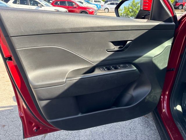 2025 Hyundai Kona - $20,888