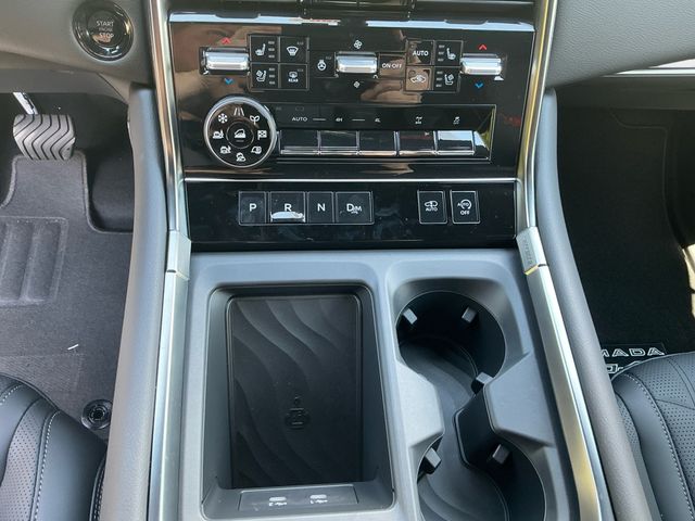 NissanArmada13
