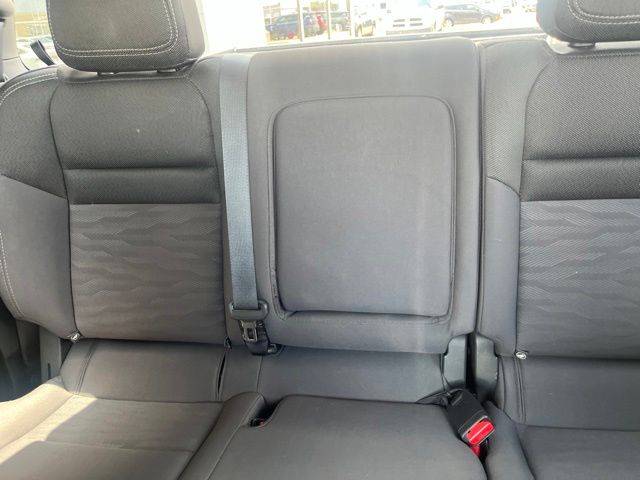 Used 2023 Nissan Frontier Truck