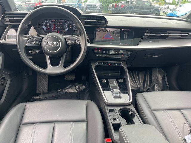 2023 Audi A3 40 Premium 13