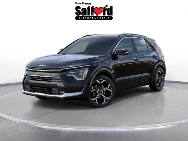 2026 Kia Niro SX Touring