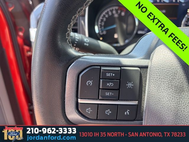 Used Car 2023 Ford F-150  Xlt For Sale Under $50,000 In San Antonio, Texas