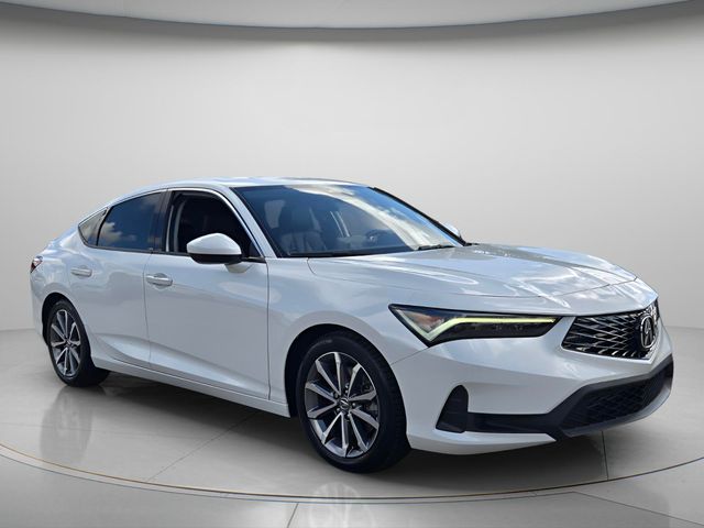 2024 Acura Integra - $25,778