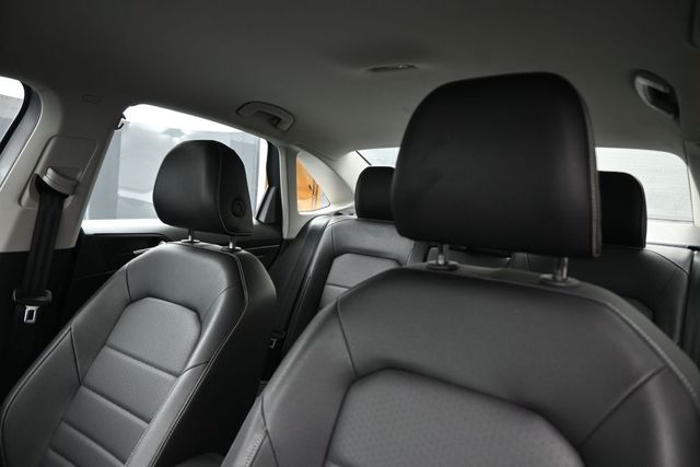 Used 2024 Volkswagen Jetta Sedan