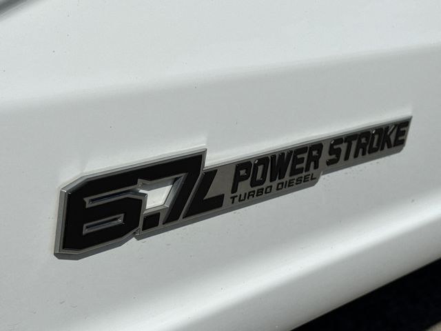 Used 2024 Ford F-350SD Truck