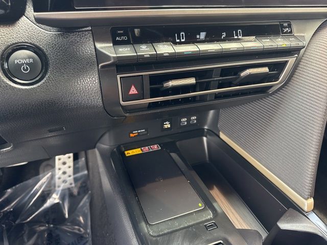Used 2025 Toyota Camry Sedan