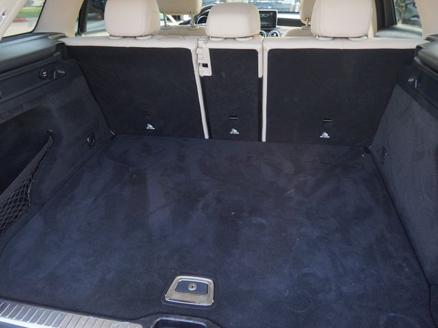 Used 2019 Mercedes-benz GLC SUV