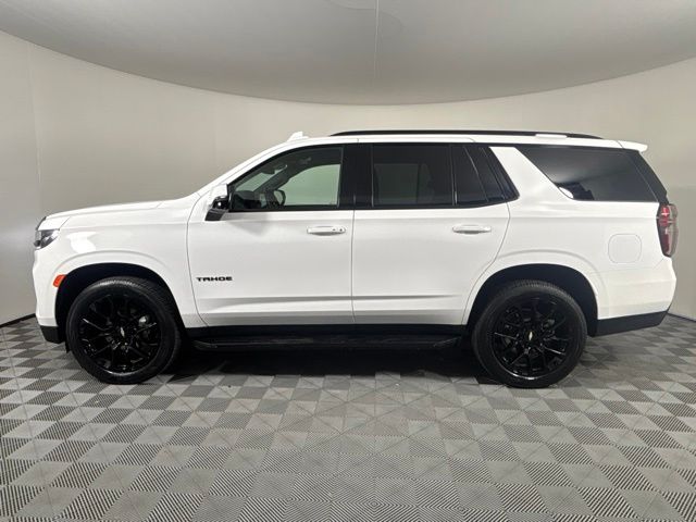 Used 2023 Chevrolet Tahoe SUV