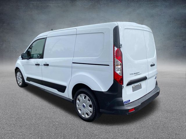 2021 Ford Transit Connect XL 24