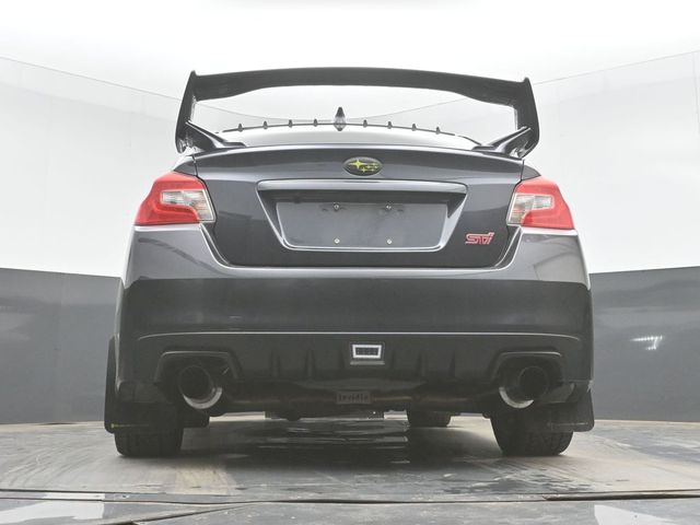 Used 2019 Gray Subaru STi image 48