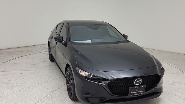 2026 Mazda Mazda3 2.5 S Select Sport - 7
