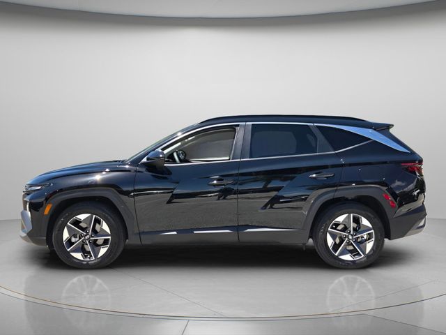 2026 Hyundai Tucson - $29,057